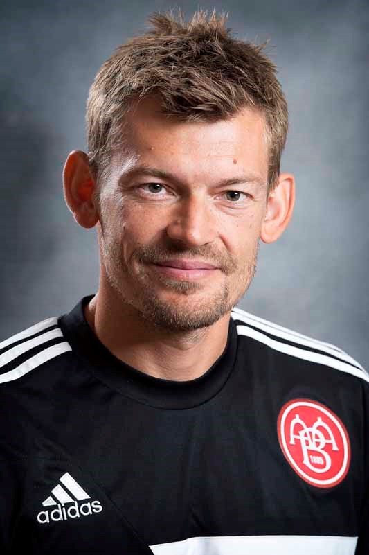 Lars Knudsen