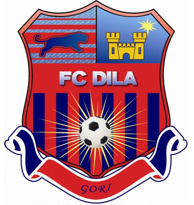 FC Dila Gori - logo