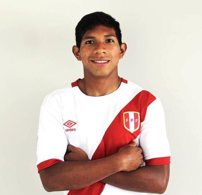 EF10 - Peru
