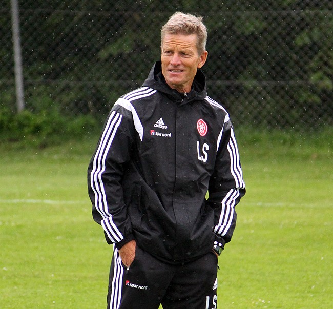 Lars Søndergaard8